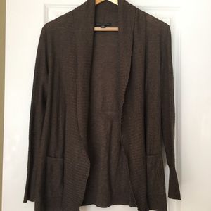 Banana Republic cardigan